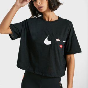 New Women's Nike Icon Clash Top